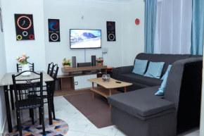 Bamburi 2BR Apartment